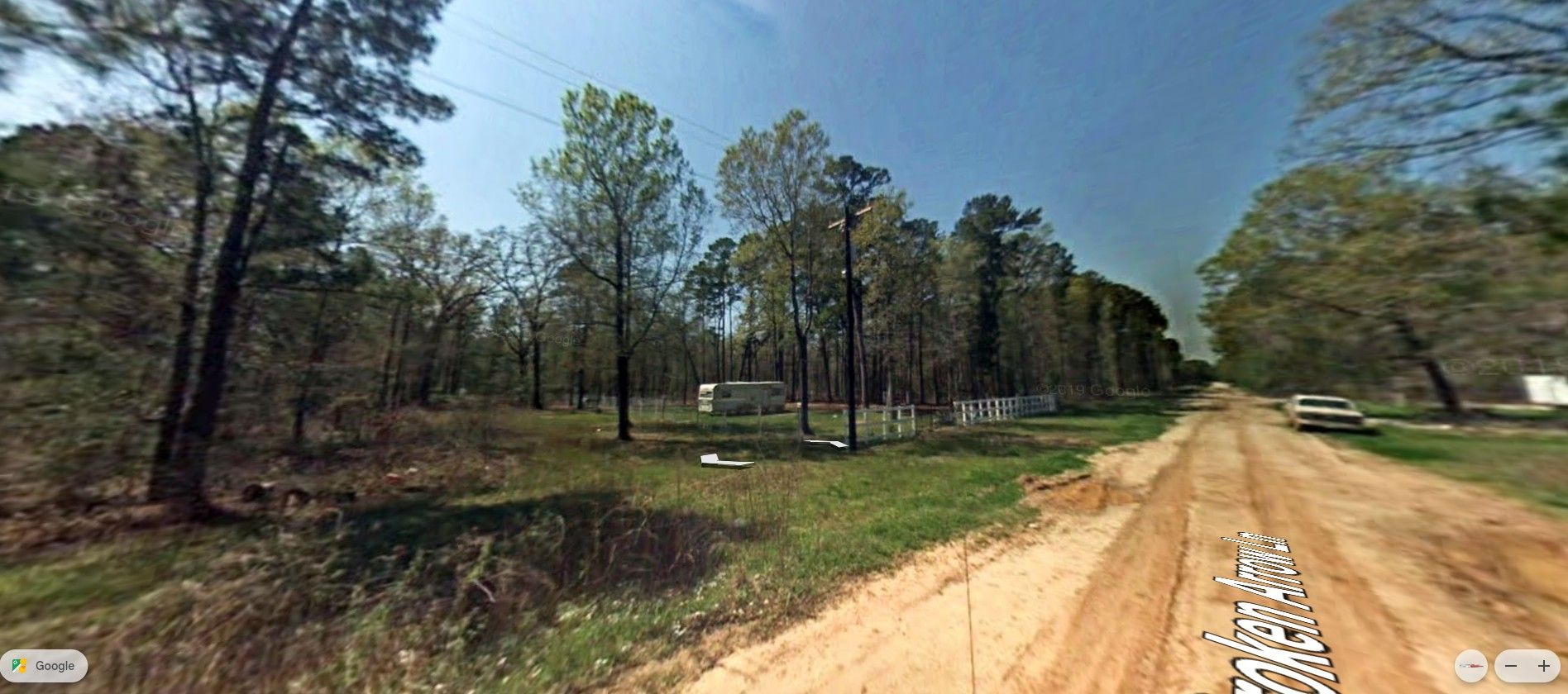 Deliver a cabin. Turn on income. Camping Allowed. RV Living Allowed.